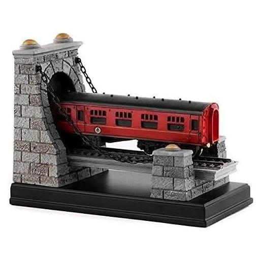 Sujetalibros Harry Potter Diario Hogwarts Express The Noble Collection 38 cm [2]