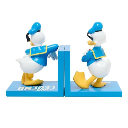 Sujetalibros Pato Donald Disney W&CO 14 cm [4]