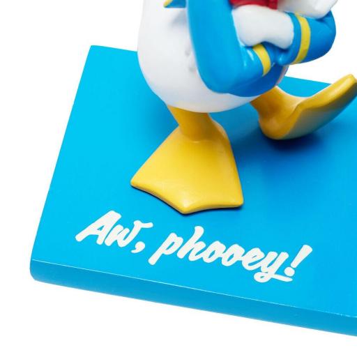 Sujetalibros Pato Donald Disney W&CO 14 cm [3]