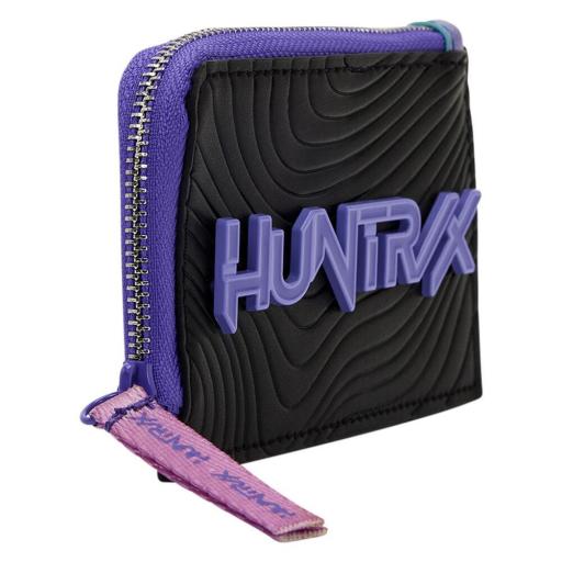 Tarjetero KPop Demon Hunters Huntrix Loungefly 12 cm [1]