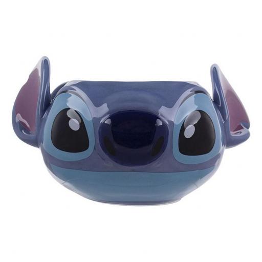 Taza 3D Lilo y Stitch 460ml [4]