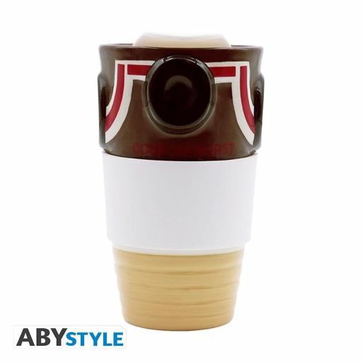 Taza One Piece Thousand Sunny 450 ml [2]