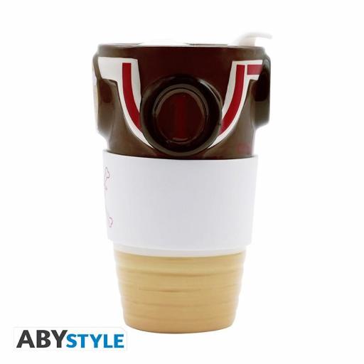 Taza One Piece Thousand Sunny 450 ml [1]