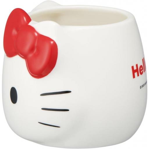 Taza Sanrio Hello Kitty Semic Studio 390 ml [1]