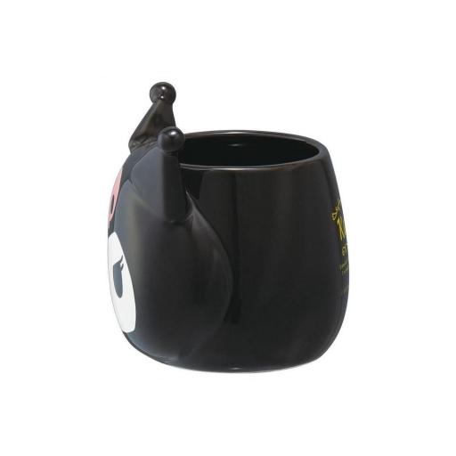 Taza Sanrio Kuromi Semic Studio 390 ml [1]