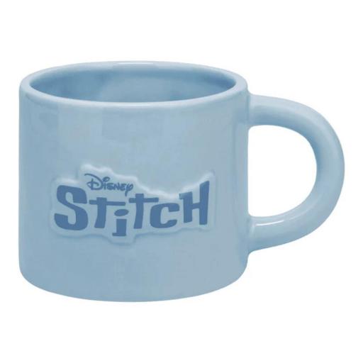 Taza Stitch relieve Paladone 250 ml [2]