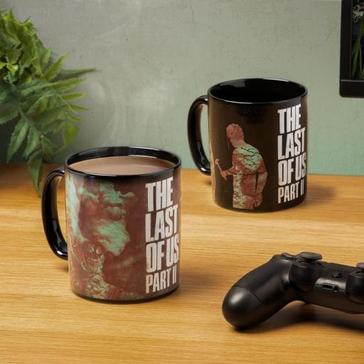 Taza térmica The Last of Us 2 [1]