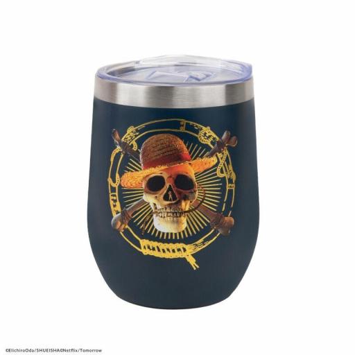 Taza termo One Piece Luffy [2]