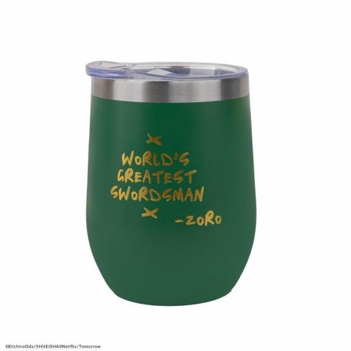 Taza termo One Piece Zoro [1]