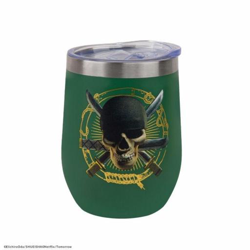 Taza termo One Piece Zoro [2]