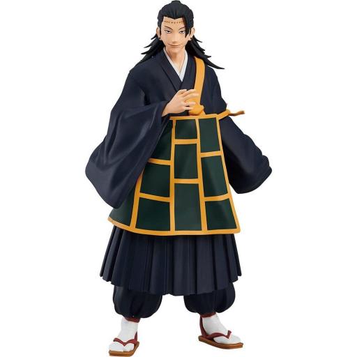 Figura Banpresto Jujutsu Kaisen Jukon No Kata Suguru Geto 15 cm