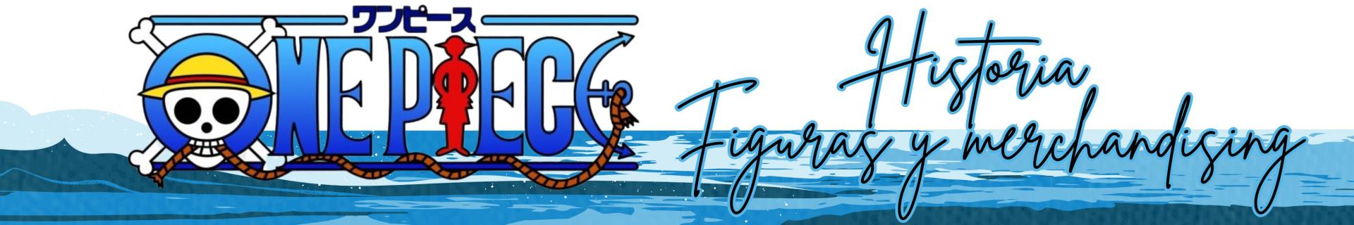 One Piece: Historias del Grand Line