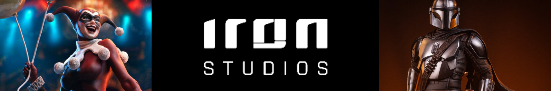 Iron Studios: por qué sus figuras y estatuas son tan populares entre coleccionistas