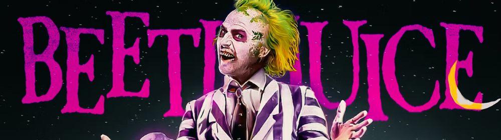 Nueva Hot Toys Beetlejuice