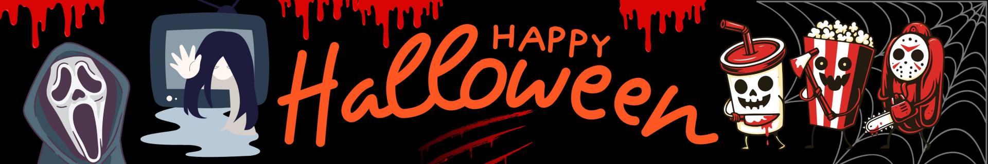 Halloween: terror en películas, series, videojuegos y manga/anime
