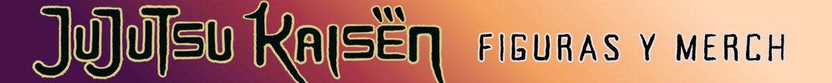 ¡Temporada 3 de Jujutsu Kaisen y el merch que tienes que tener!