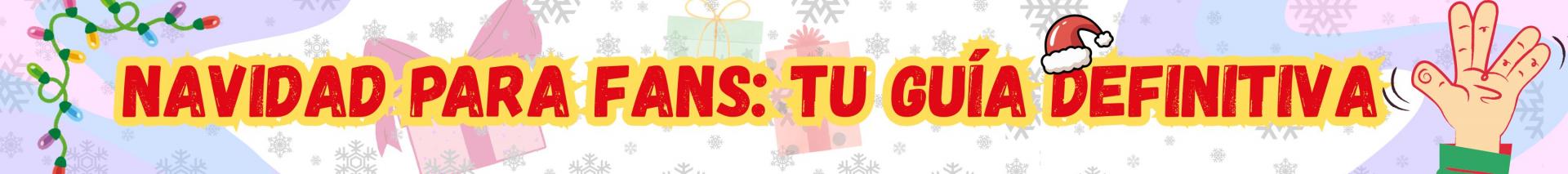 Guía de Regalos de Navidad para Fans del Coleccionismo