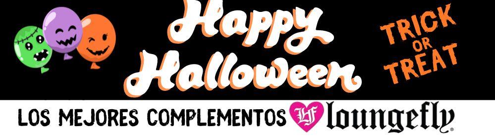 ¡Los mejores complementos para Halloween!