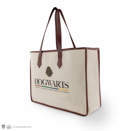 Bolsa Harry Potter Hogwarts  [1]