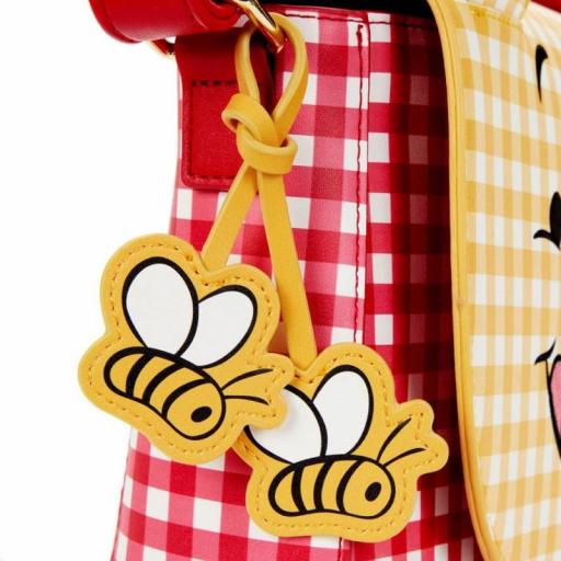 Bolso Loungefly Disney Winnie the Pooh  [3]