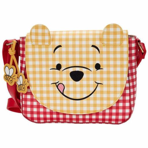 Bolso Loungefly Disney Winnie the Pooh  [1]