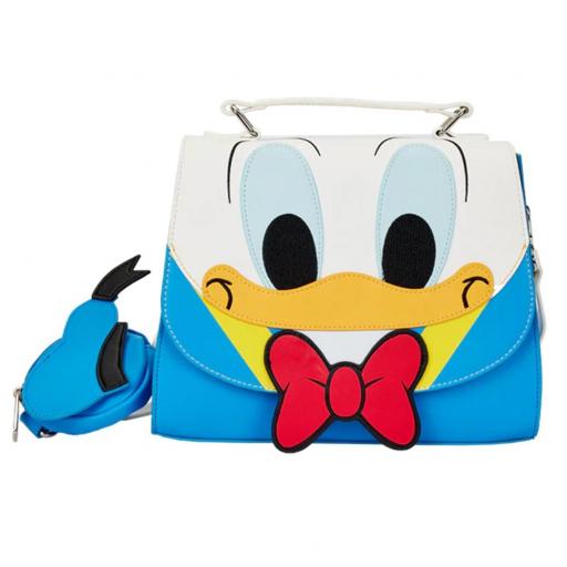 Bolso Loungefly Disney Pato Donald 
