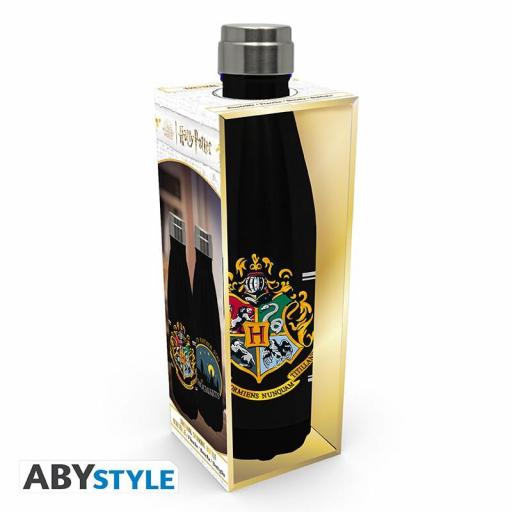 Botella Harry Potter Hogwarts 500 ml [1]