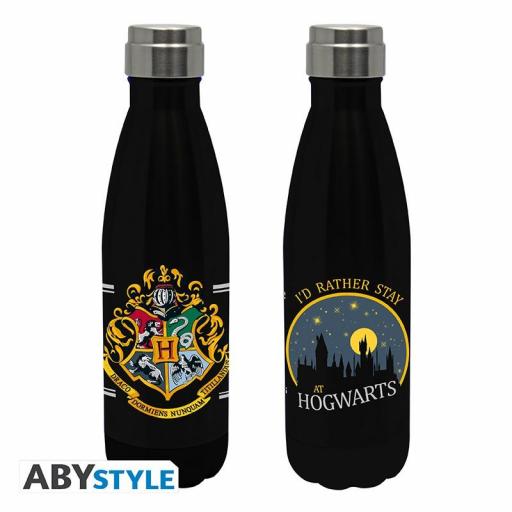 Botella Harry Potter Hogwarts 500 ml [0]