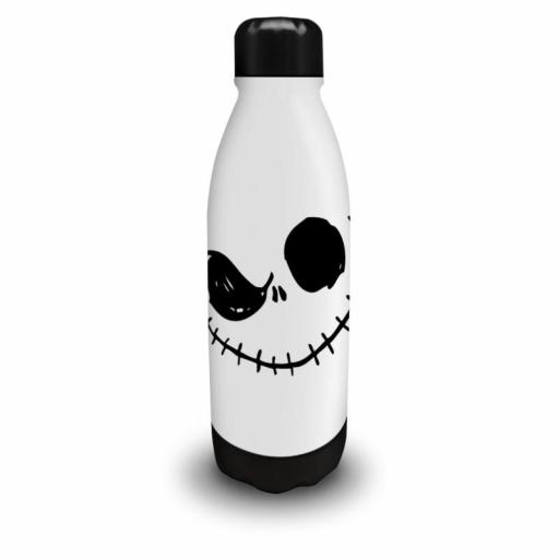 Botella Isotérmica Pesadilla Antes de Navidad Jack 700 ml