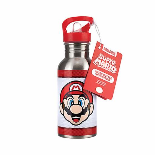 Botella Super Mario  Express 500 ml [0]