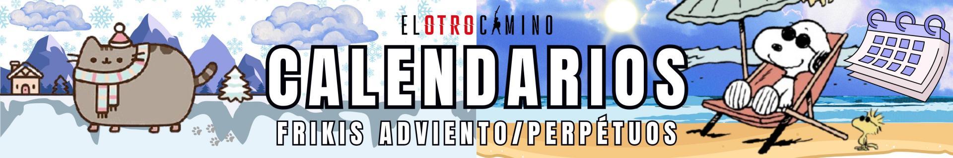 Calendarios 