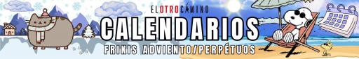 Calendarios 