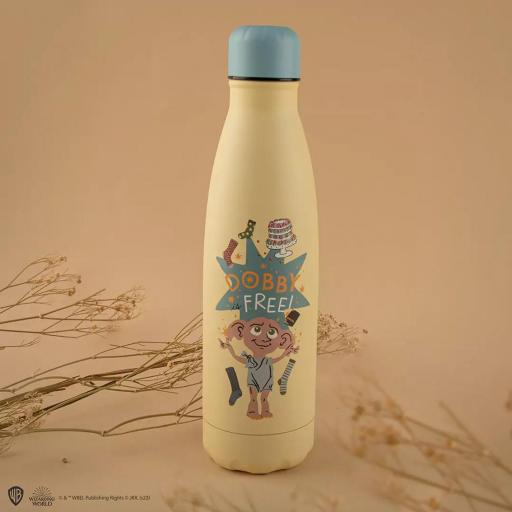 Botella Harry Potter Dobby 500 ml [3]