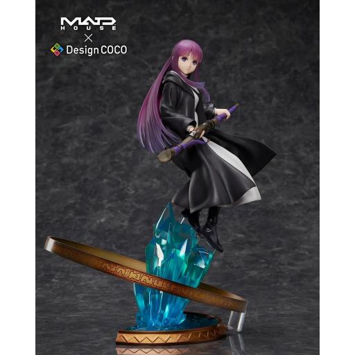 Figuras Frieren: Beyond Journey's End Frieren & Fern Desing Coco 30 cm [6]