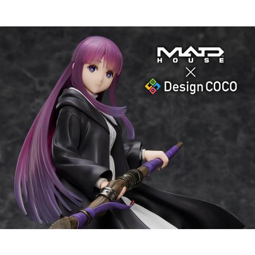 Figuras Frieren: Beyond Journey's End Frieren & Fern Desing Coco 30 cm [7]