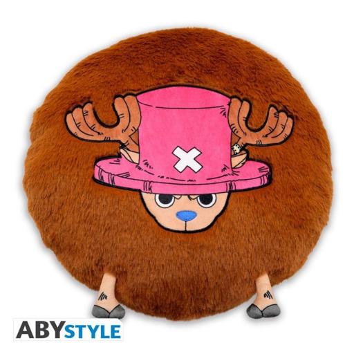 Cojín One Piece Tony Tony Chopper New World 