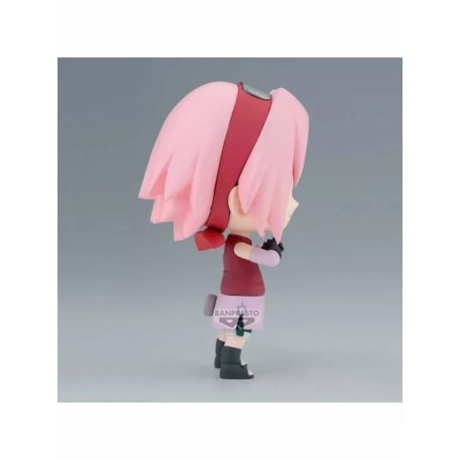 Figura Naruto Shippuden Sakura Haruno Repoprize Banpresto 9 cm [2]