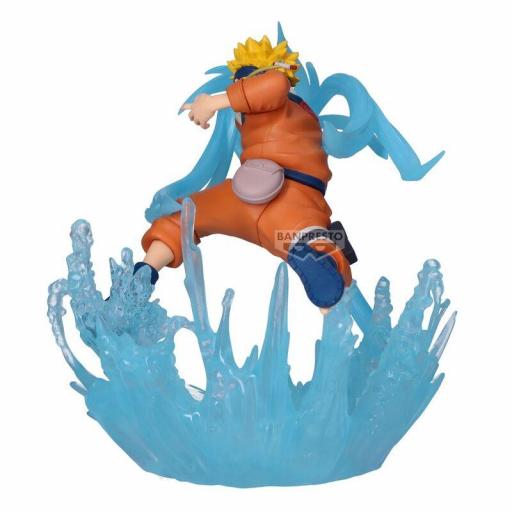 Figura Naruto Uzumaki Naruto Combination Battle Banpresto 12 cm [4]