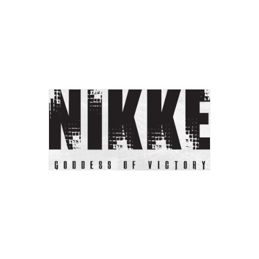 Logo de Goddess of Victory: Nikke