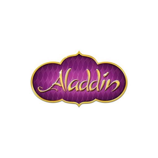Logo de Aladdin