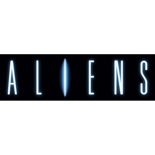 Logo de Alien