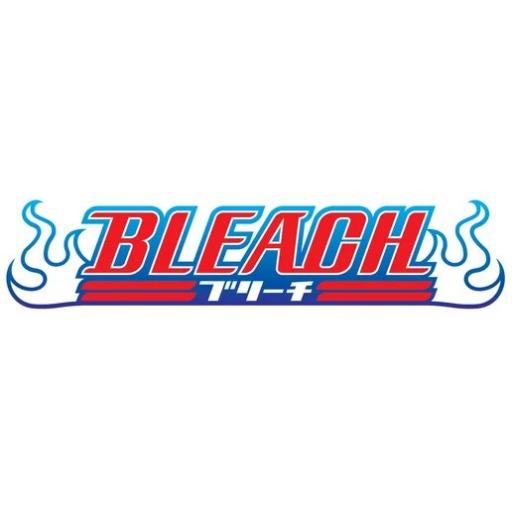 Logo de Bleach