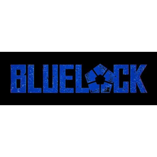 Logo de Blue Lock