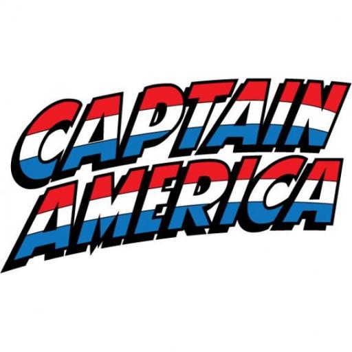 Logo de Capitán América