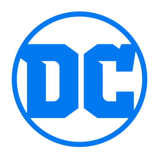 Logo de DC Comics