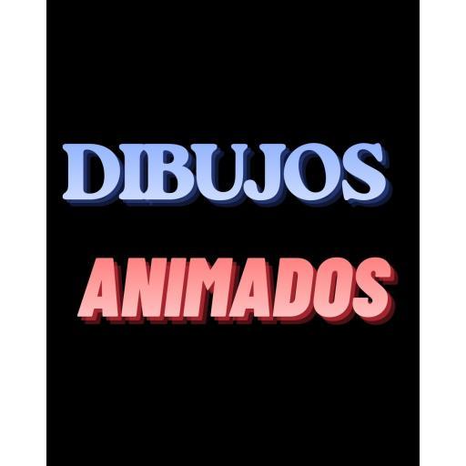 Logo de Dibujos Animados