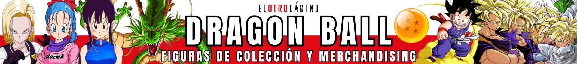 Figuras Dragon Ball