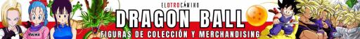 Figuras Dragon Ball
