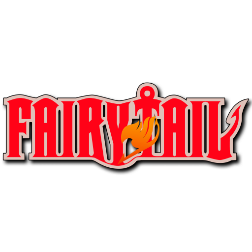Logo de Fairy Tail