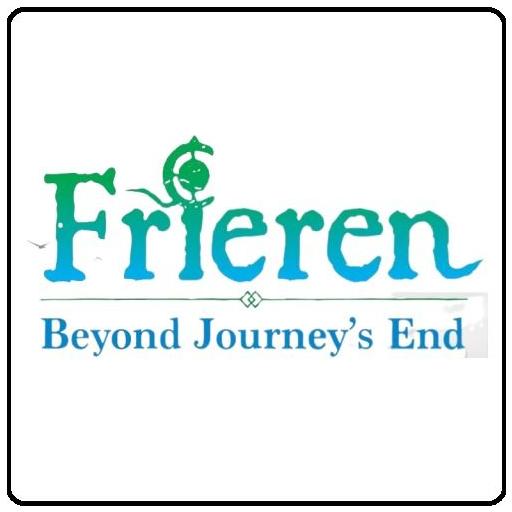 Logo de Frieren: Beyond Journey's End
